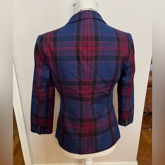 Blazer - Picture 2 of 3